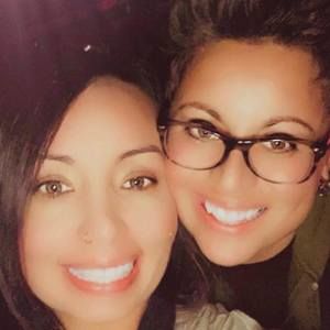 Meet your Posher, Brookie